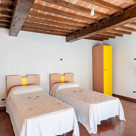 Bagni Pancaldi Sea View Apartment! 리보르노 외부 사진