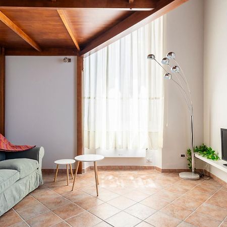 Bagni Pancaldi Sea View Apartment! 리보르노 외부 사진