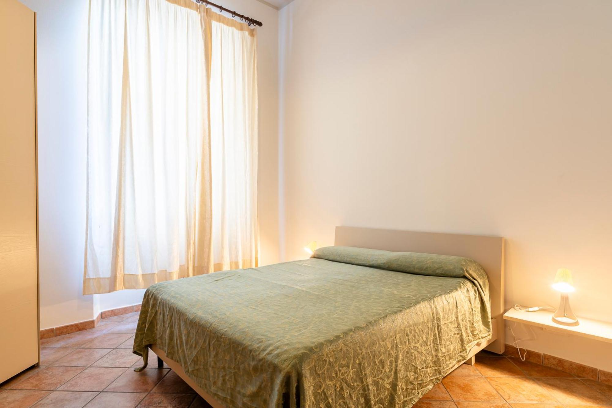 Bagni Pancaldi Sea View Apartment! 리보르노 외부 사진