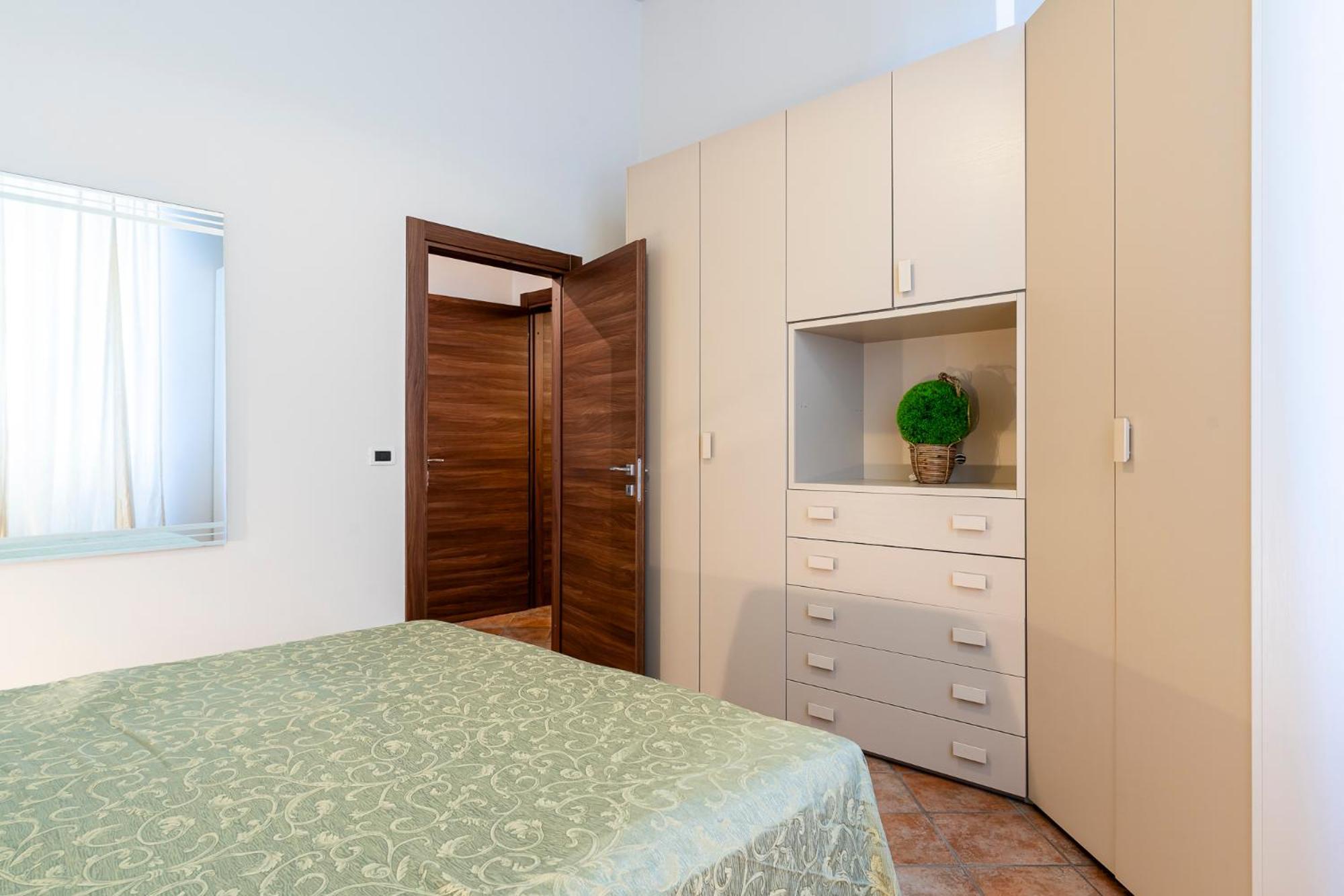 Bagni Pancaldi Sea View Apartment! 리보르노 외부 사진
