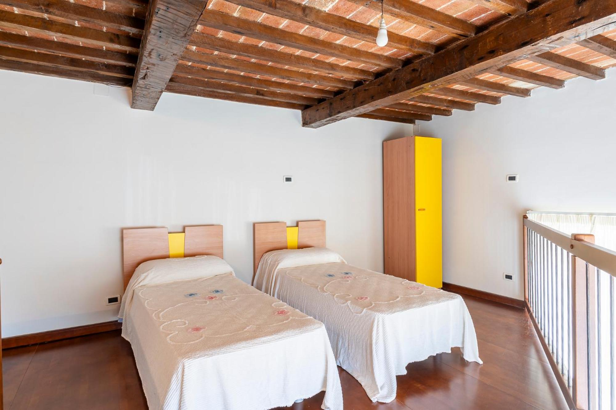 Bagni Pancaldi Sea View Apartment! 리보르노 외부 사진