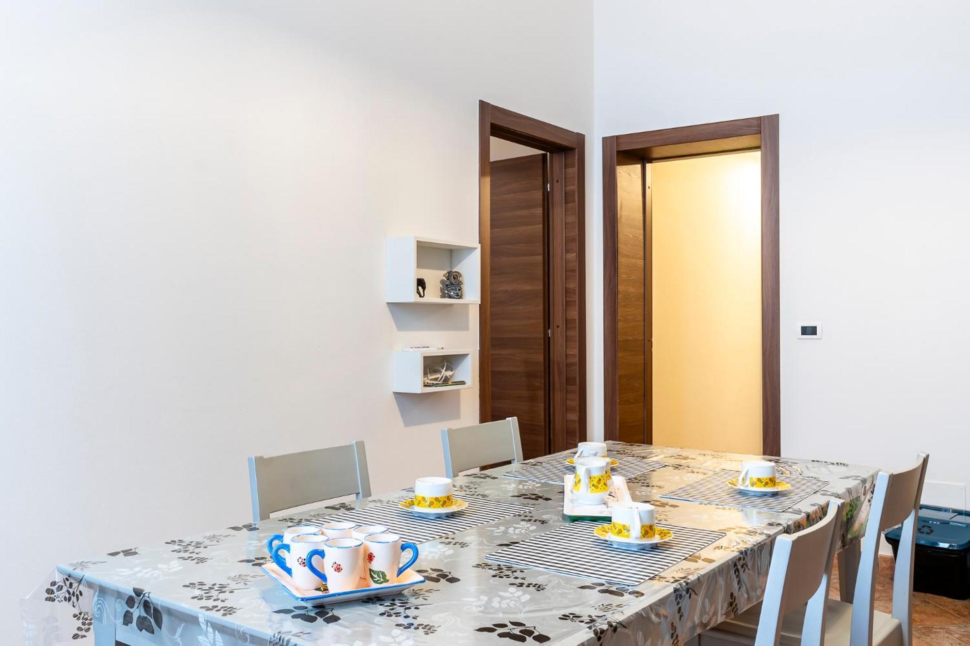 Bagni Pancaldi Sea View Apartment! 리보르노 외부 사진