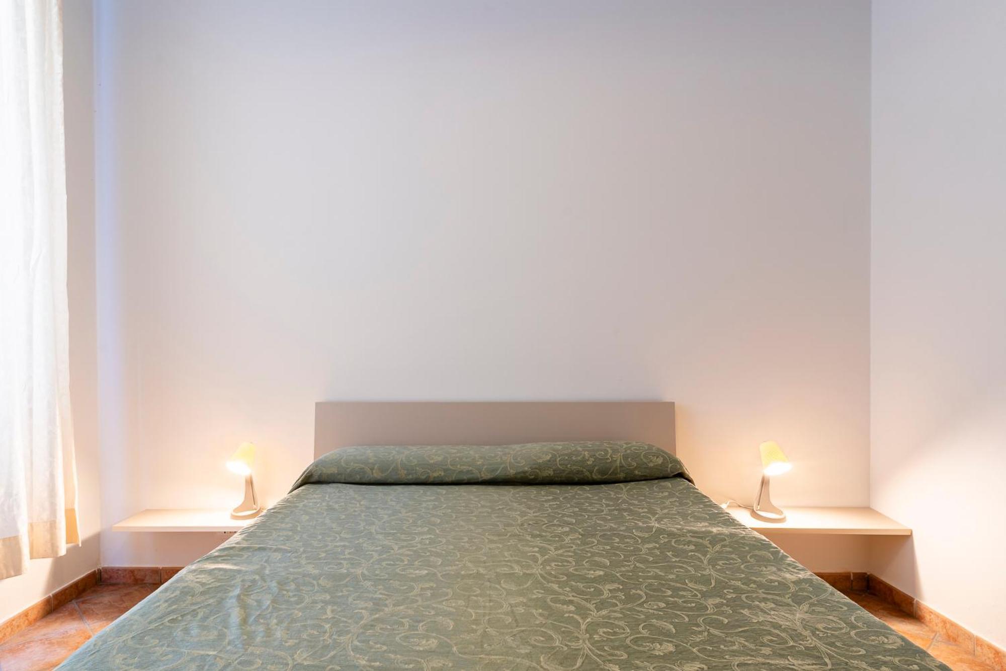 Bagni Pancaldi Sea View Apartment! 리보르노 외부 사진
