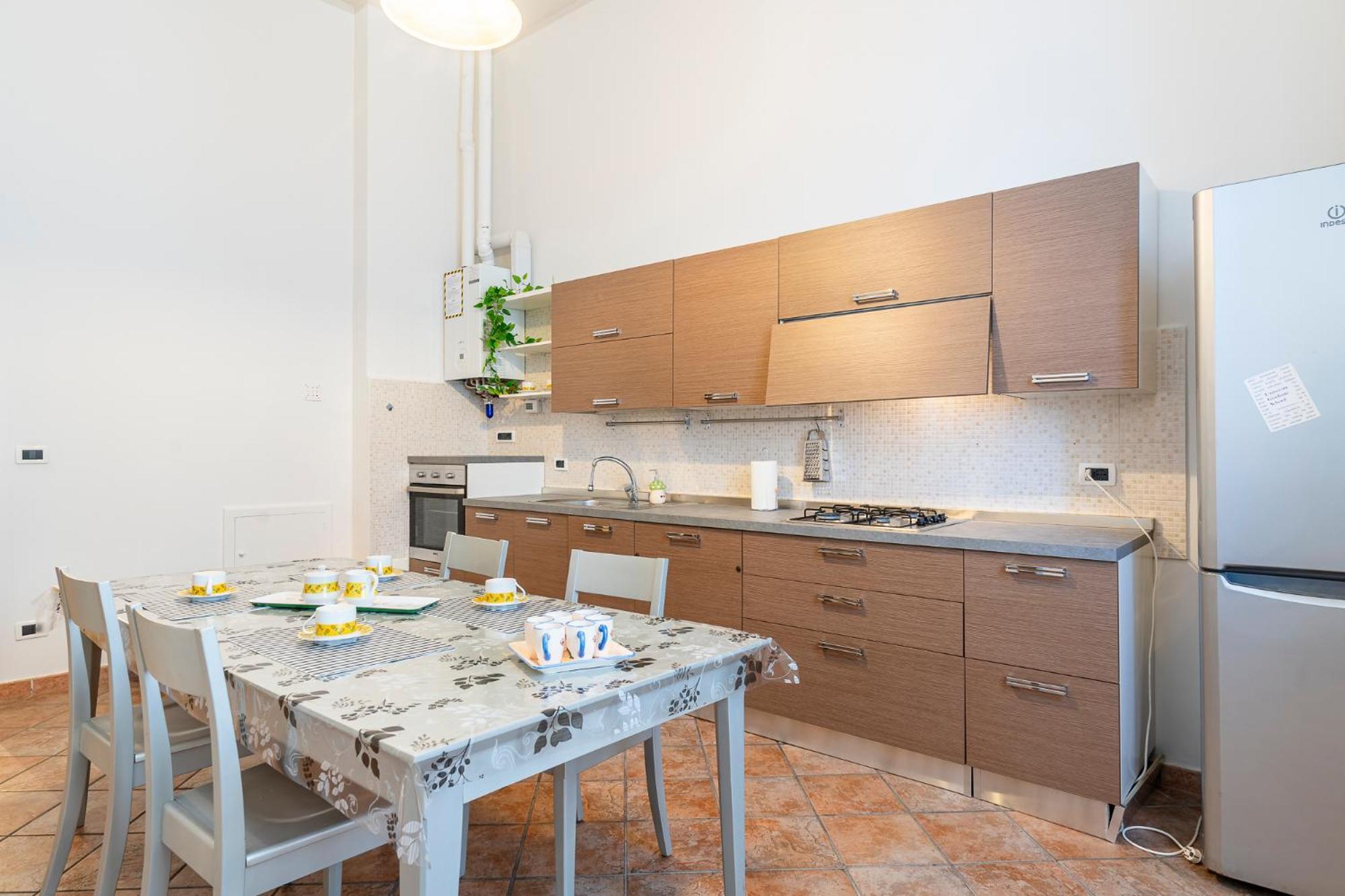 Bagni Pancaldi Sea View Apartment! 리보르노 외부 사진