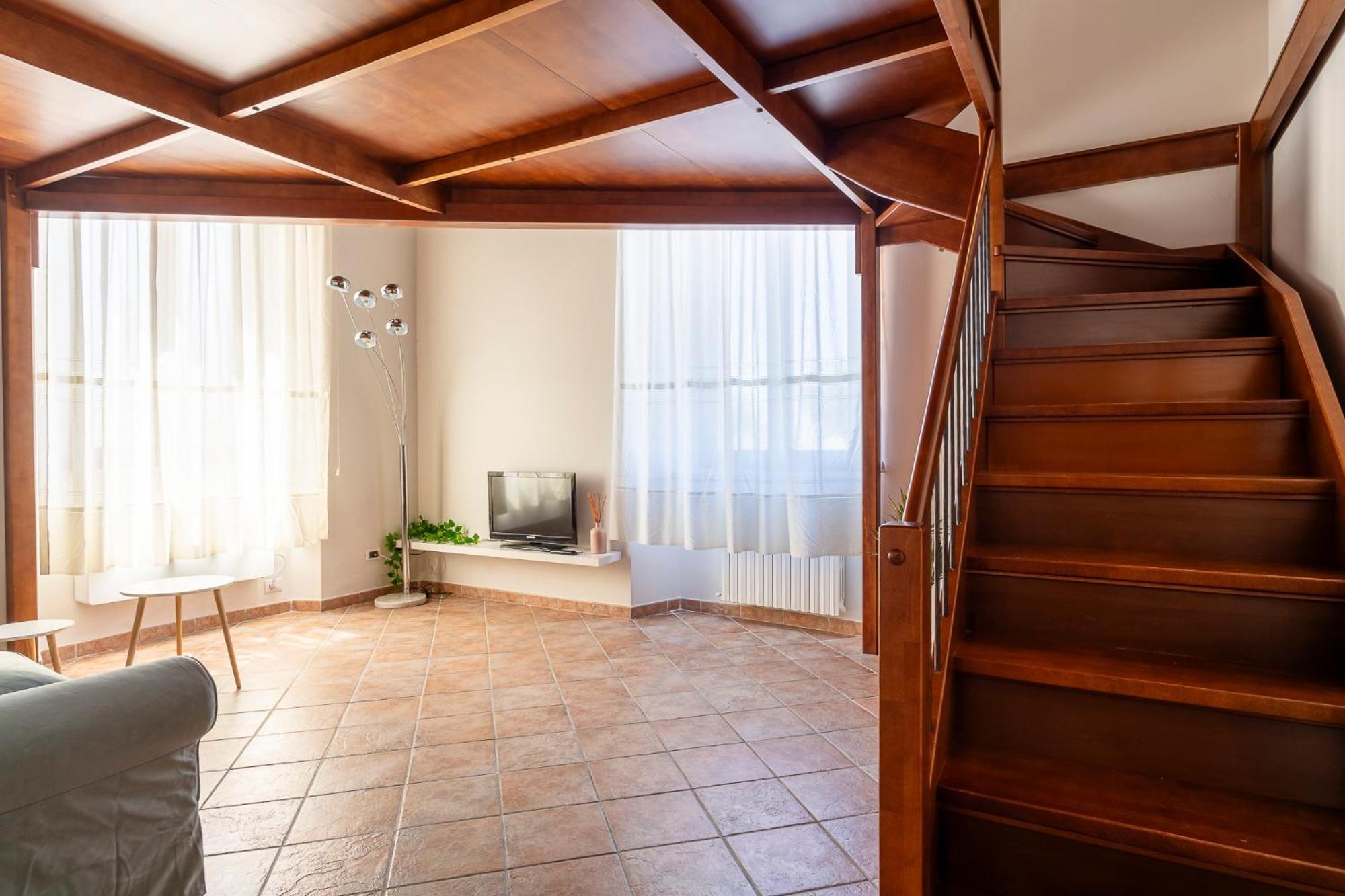 Bagni Pancaldi Sea View Apartment! 리보르노 외부 사진