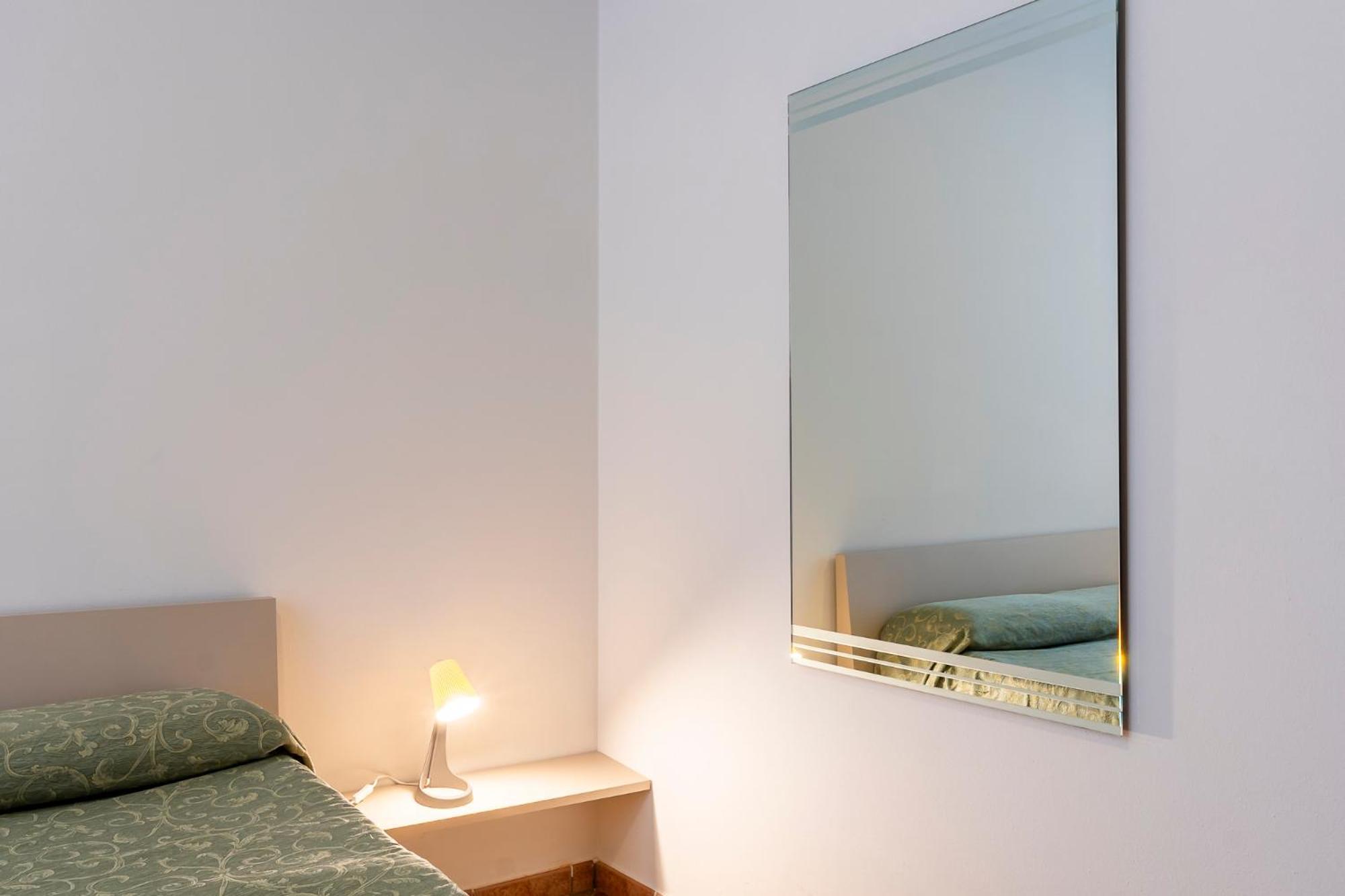 Bagni Pancaldi Sea View Apartment! 리보르노 외부 사진