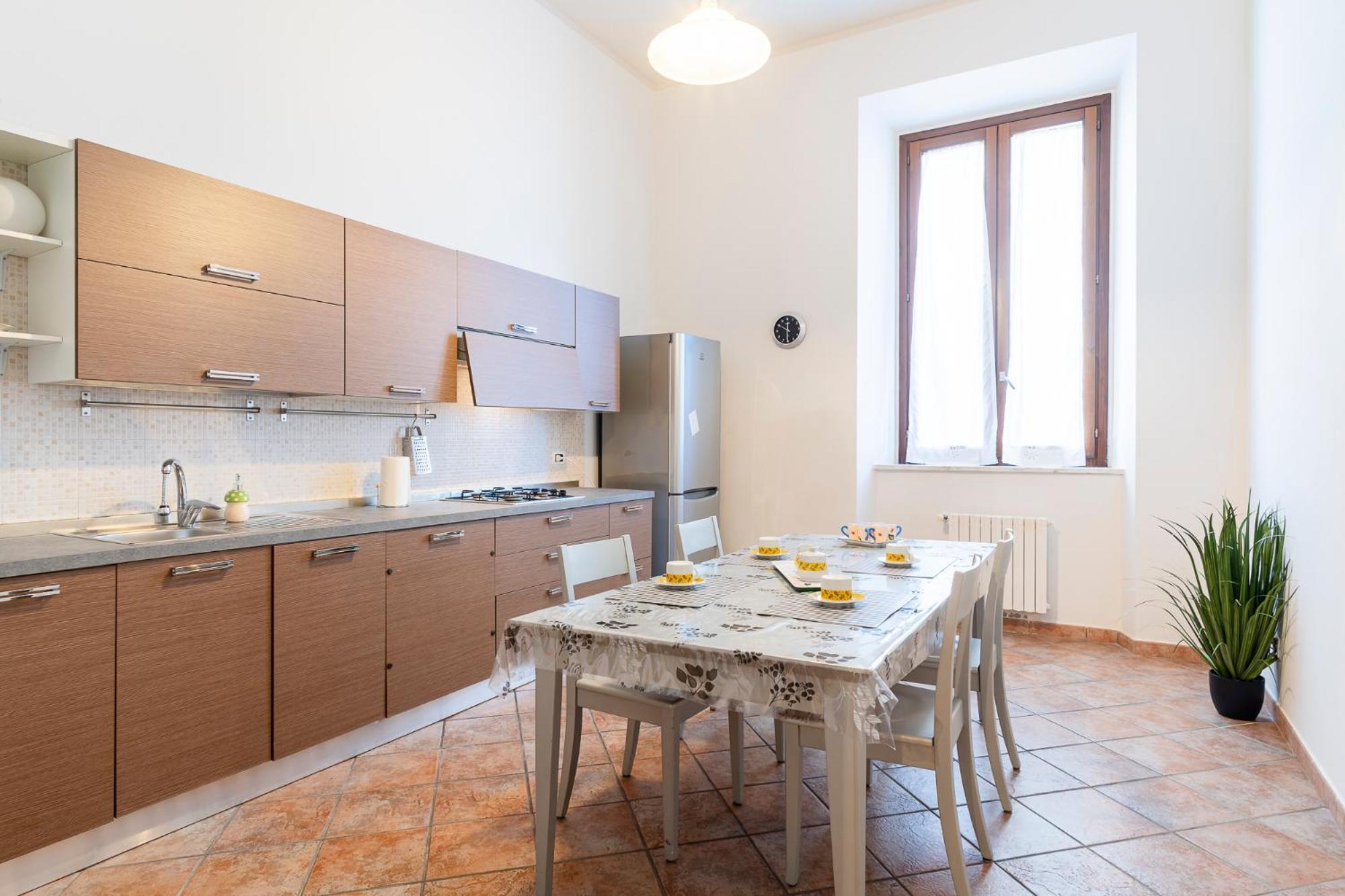 Bagni Pancaldi Sea View Apartment! 리보르노 외부 사진